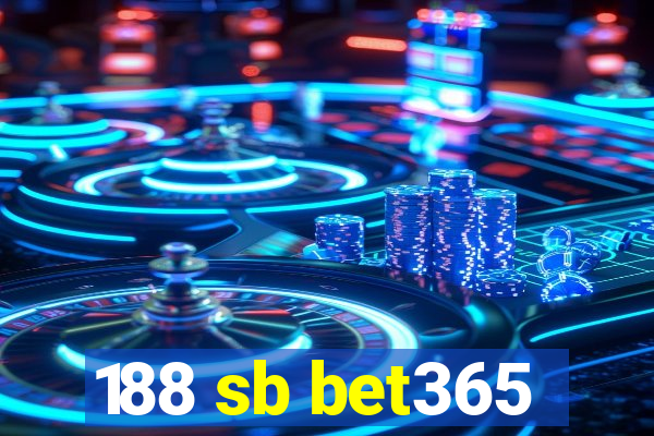 188 sb bet365